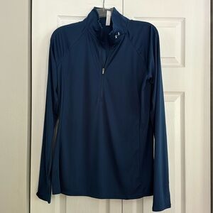 Under Armour 1/4 zip